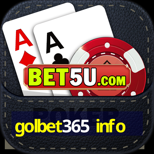 golbet365 info